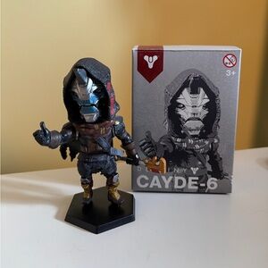 Destiny Cayde-6 Action Figure